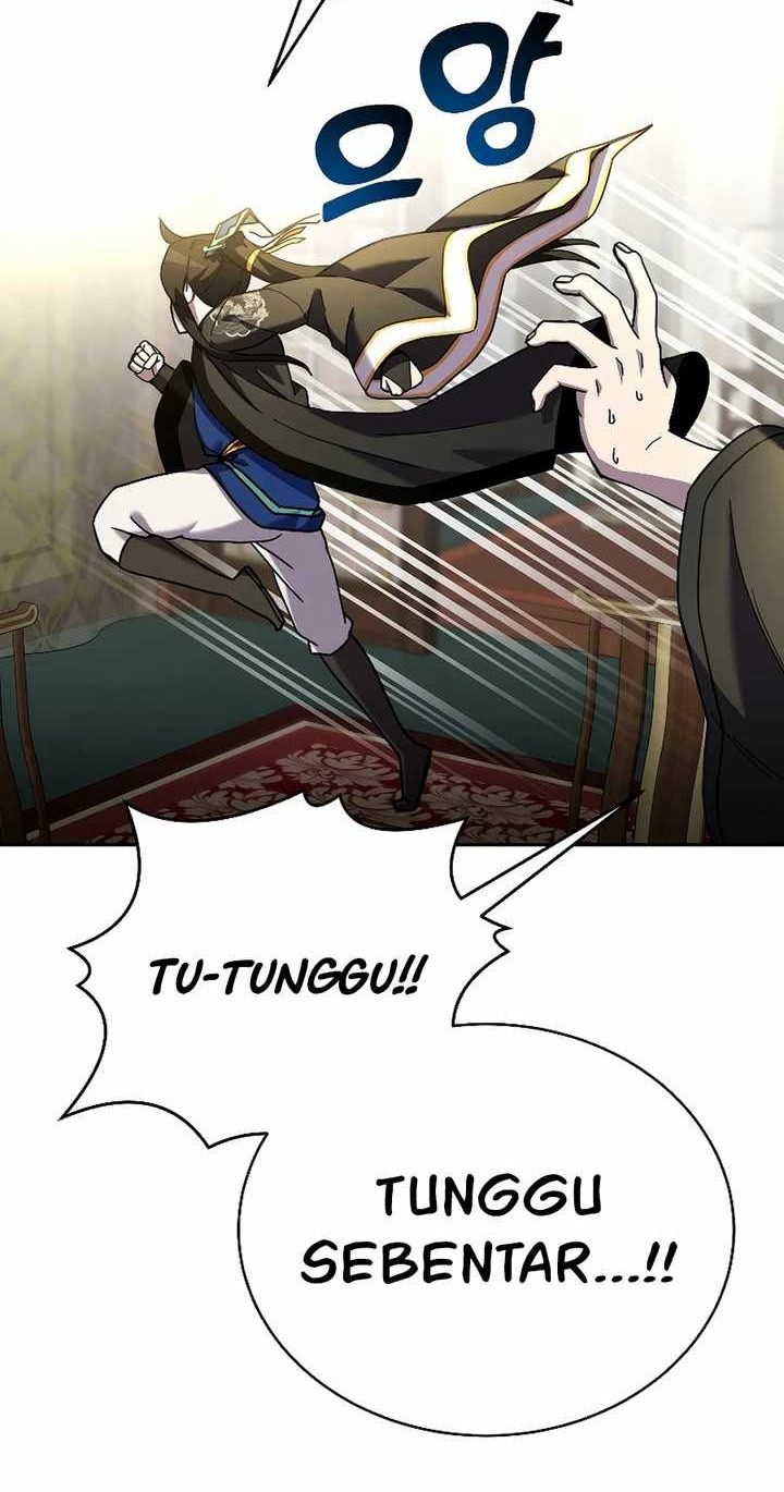 Martial Streamer Chapter 48 Gambar 6