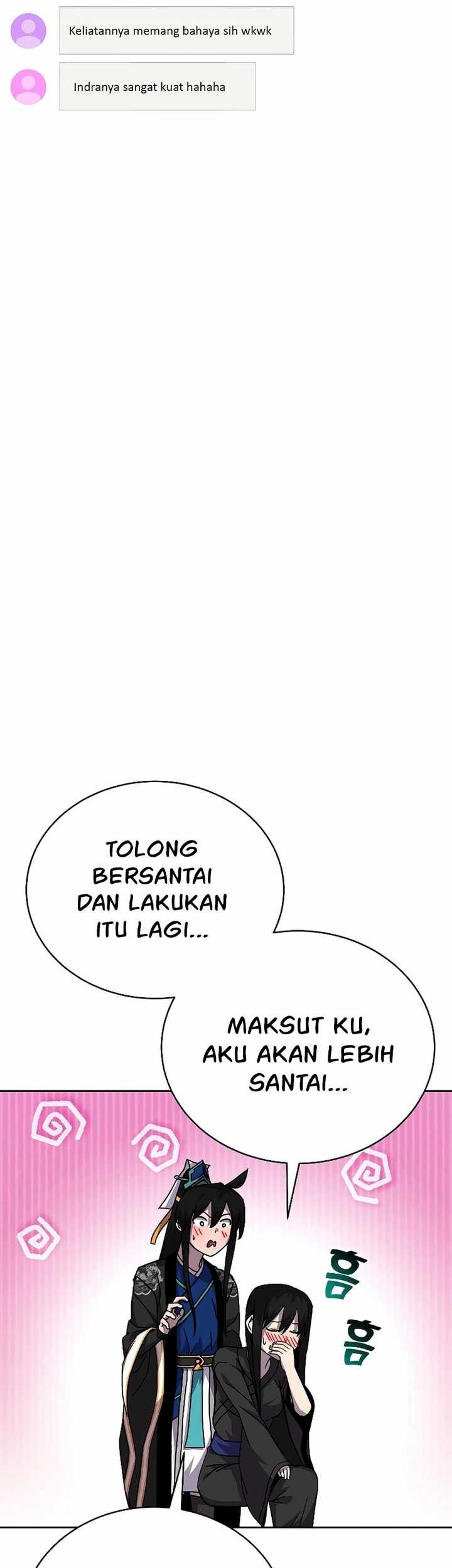 Martial Streamer Chapter 48 Gambar 7