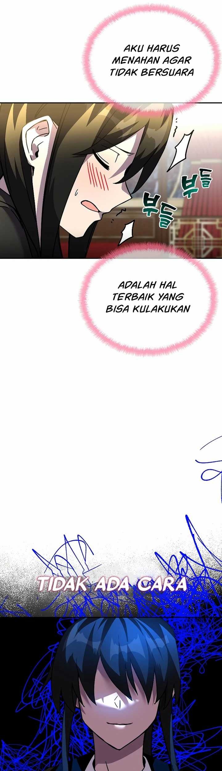 Martial Streamer Chapter 48 Gambar 13