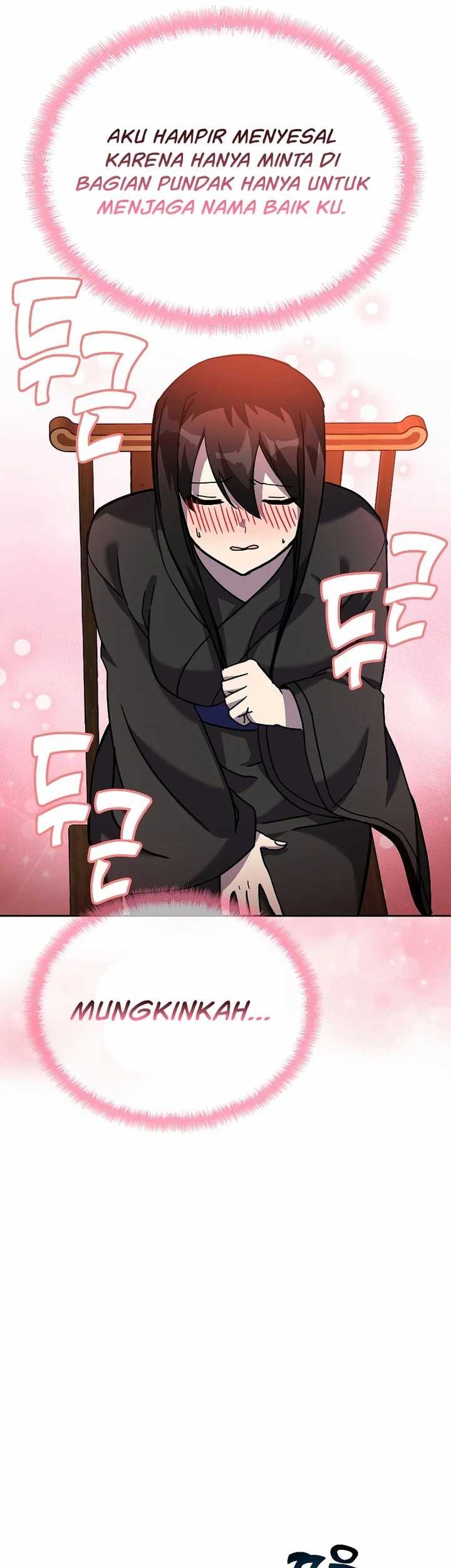 Martial Streamer Chapter 48 Gambar 15