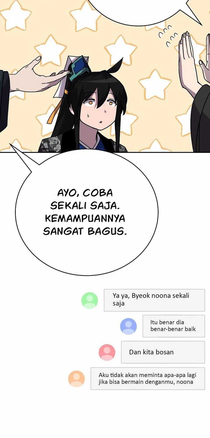 Martial Streamer Chapter 47 Gambar 10