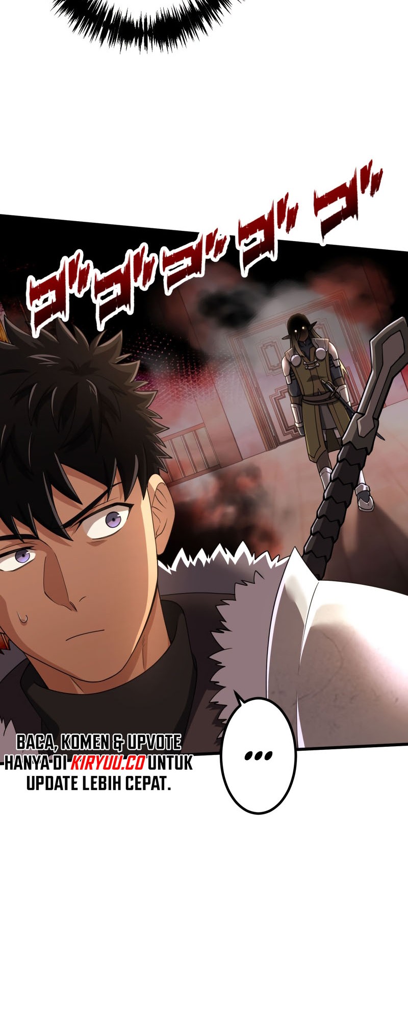 Monster Eater Adventurer Chapter 27 Gambar 17