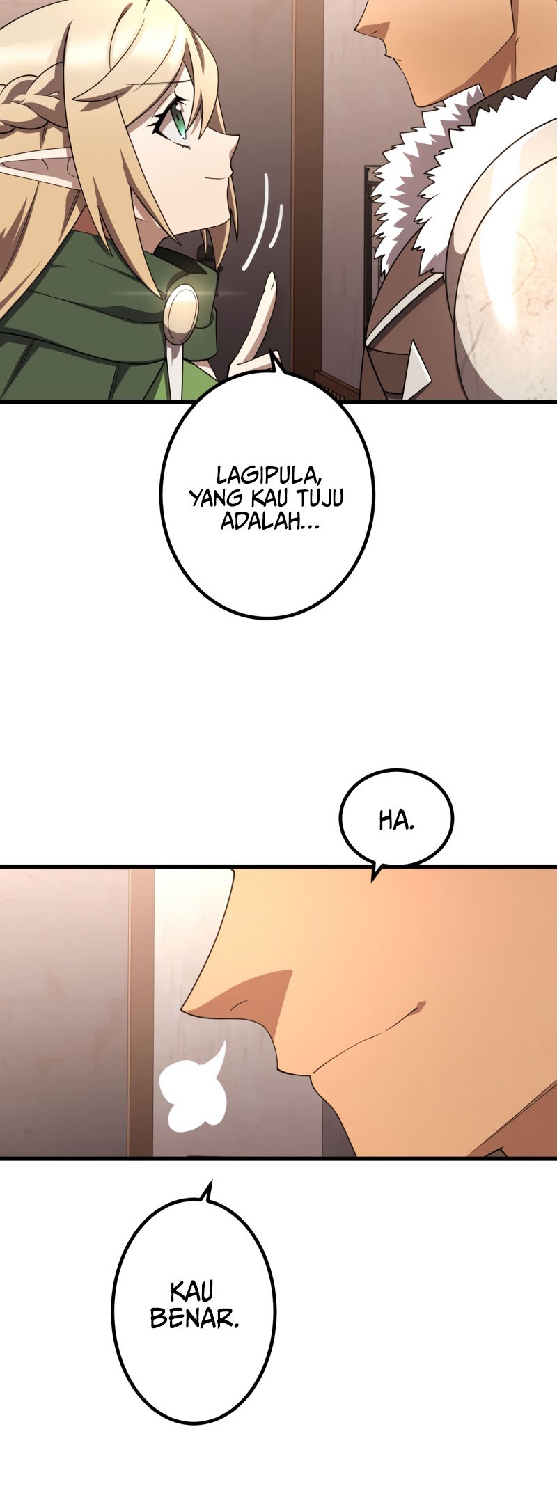 Monster Eater Adventurer Chapter 27 Gambar 29
