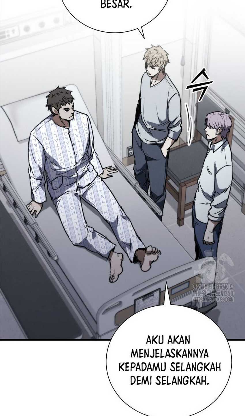 Shark Wyvern Chapter 70 Gambar 40