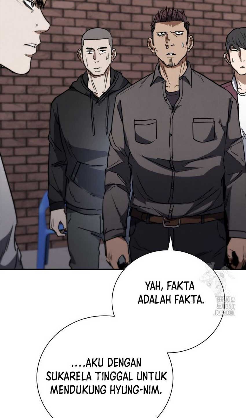 Shark Wyvern Chapter 70 Gambar 64