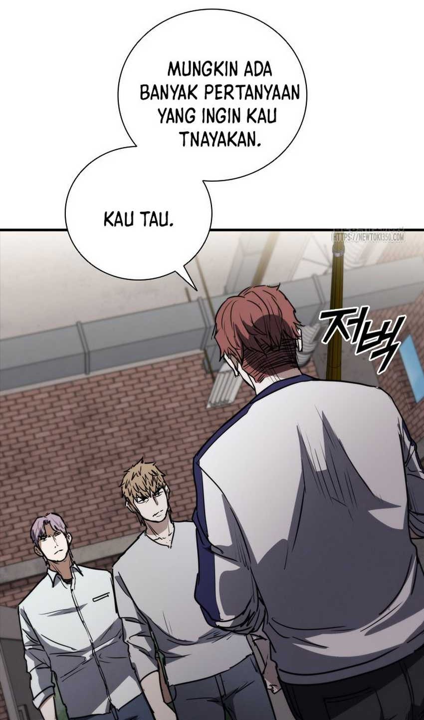 Shark Wyvern Chapter 70 Gambar 70