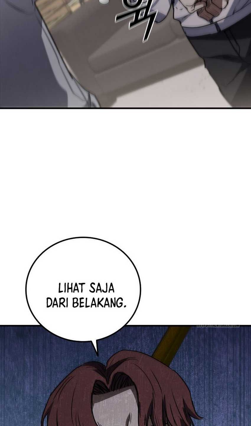 Shark Wyvern Chapter 70 Gambar 76