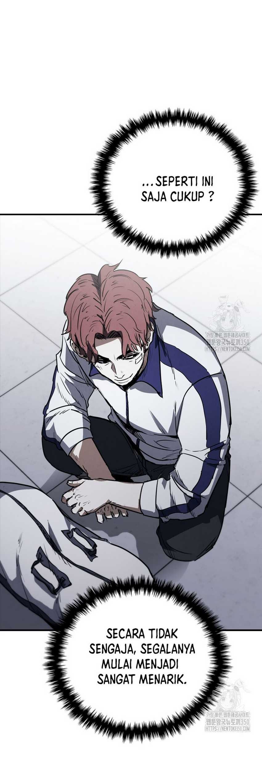 Baca  Shark Wyvern Chapter 70 Gambar 2