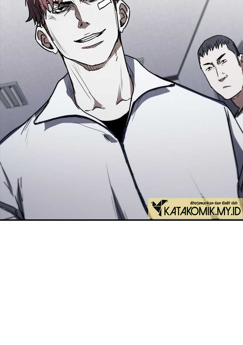 Shark Wyvern Chapter 70 Gambar 7