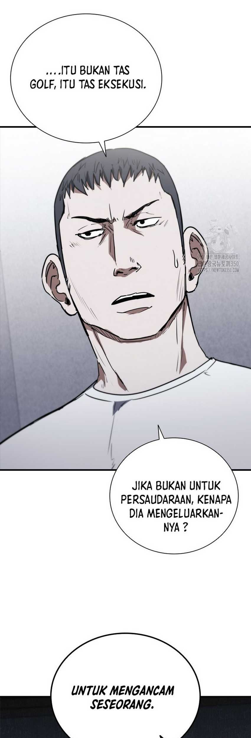 Shark Wyvern Chapter 70 Gambar 11
