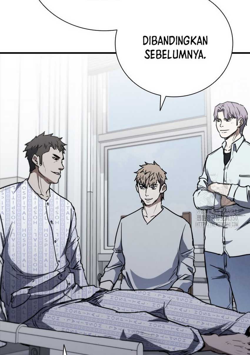 Shark Wyvern Chapter 70 Gambar 16