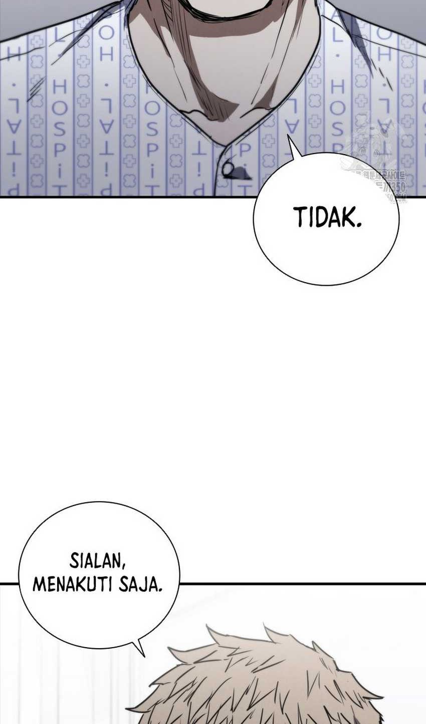 Shark Wyvern Chapter 70 Gambar 22