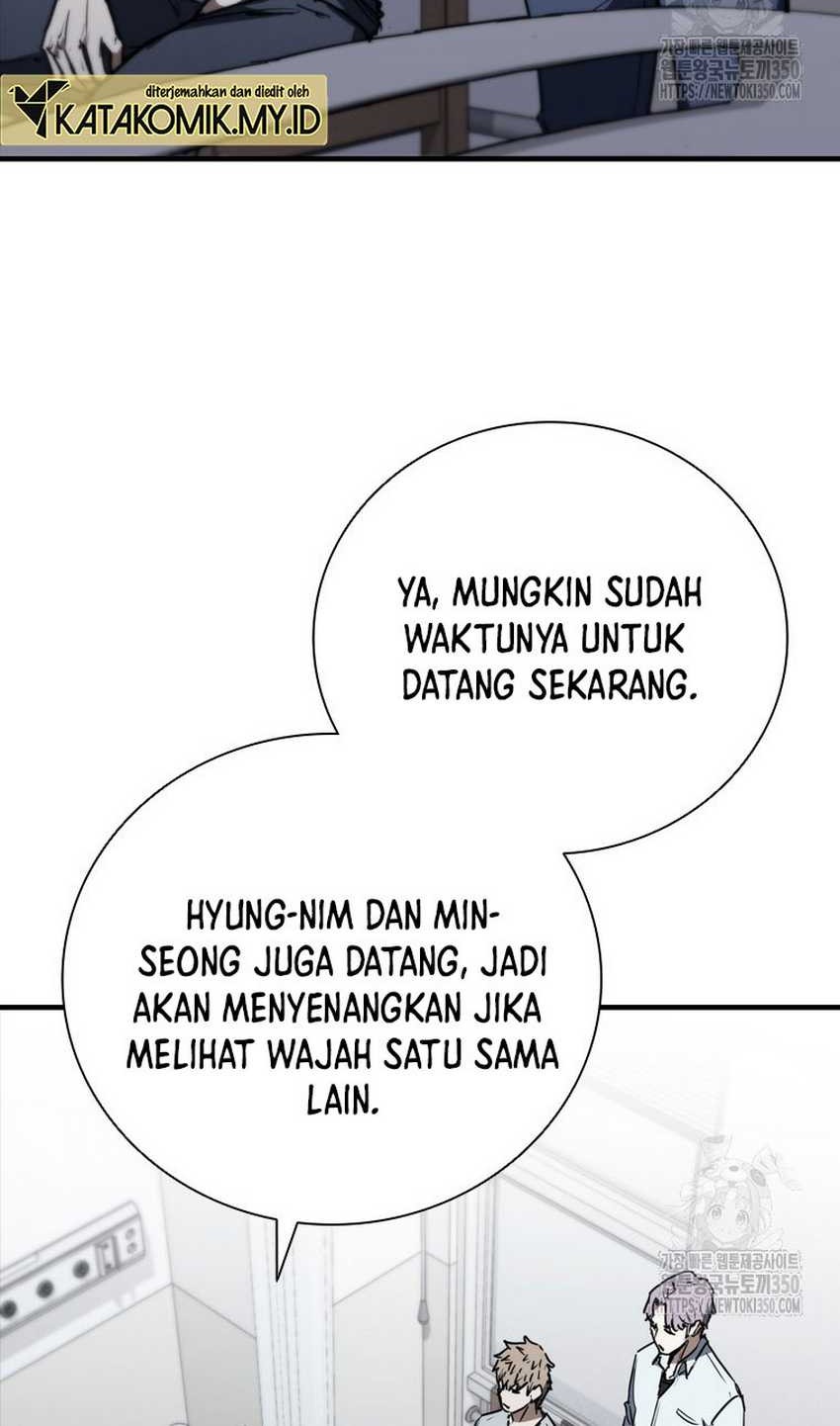 Shark Wyvern Chapter 70 Gambar 25