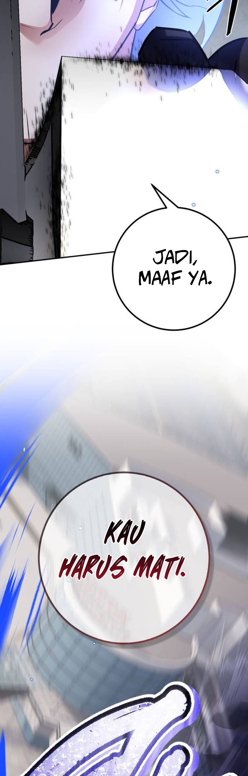 Return to Player Chapter 168 Gambar 71