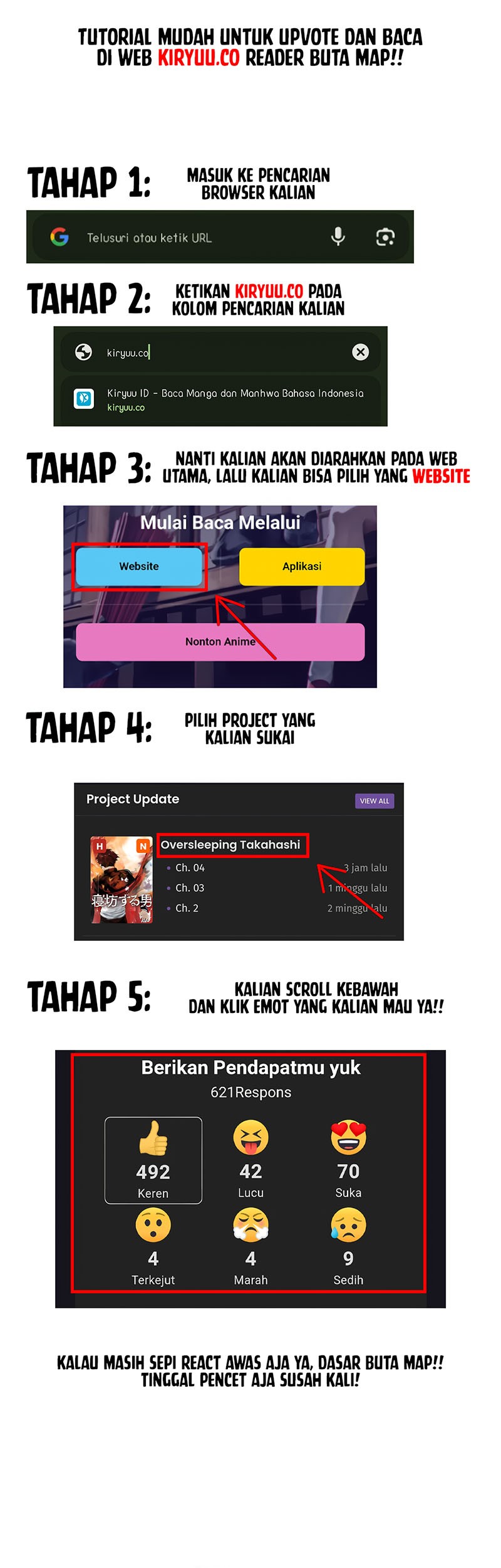 Baca Return to Player Chapter 168 Gambar 2