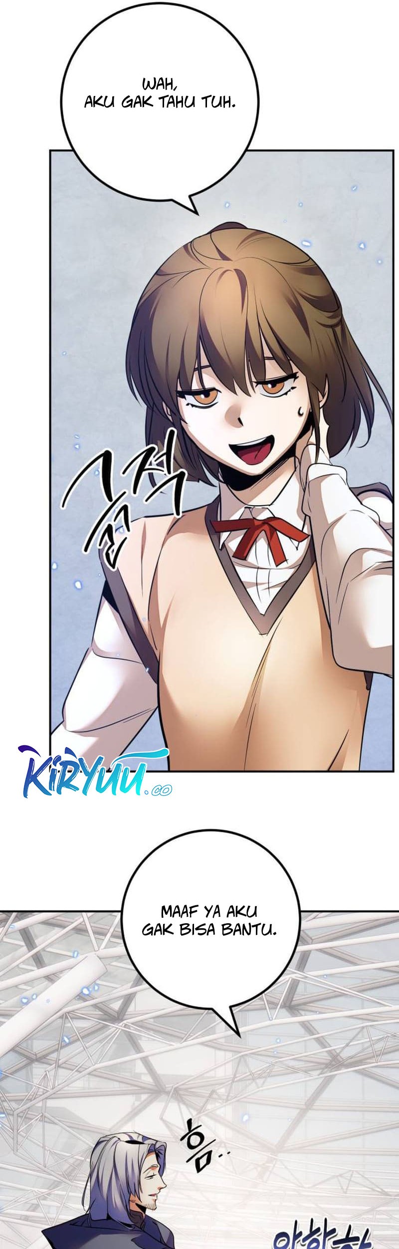 Return to Player Chapter 168 Gambar 3
