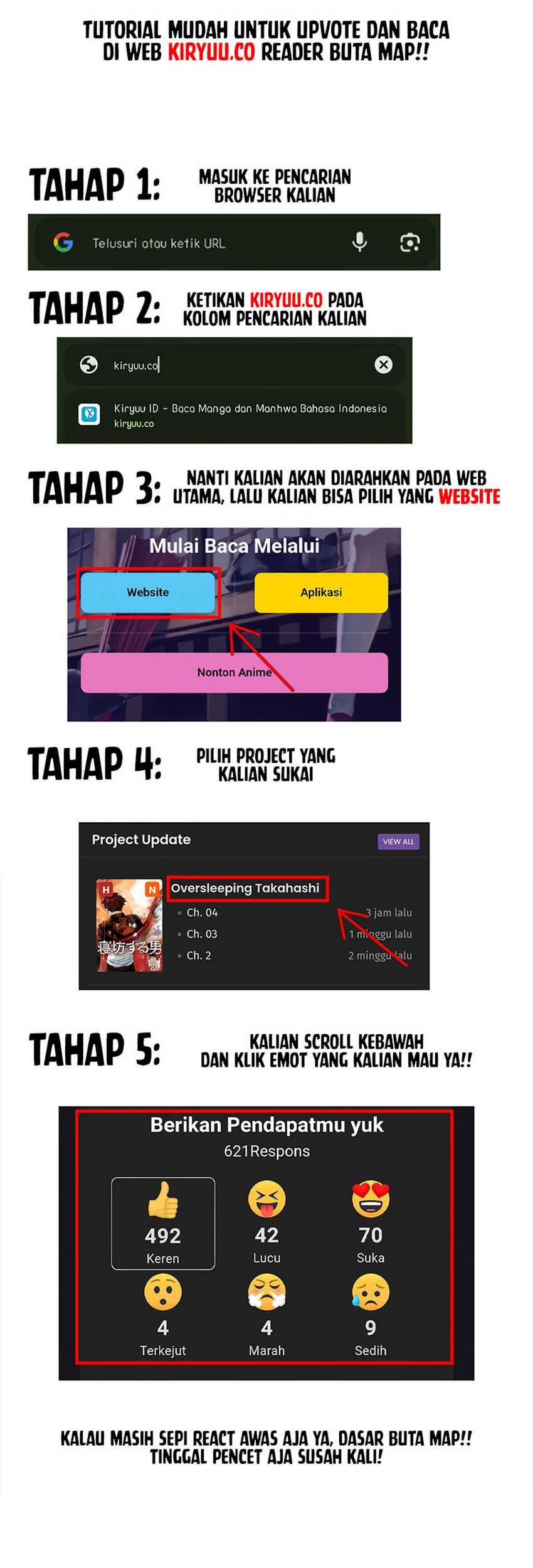 Baca Return to Player Chapter 167 Gambar 2