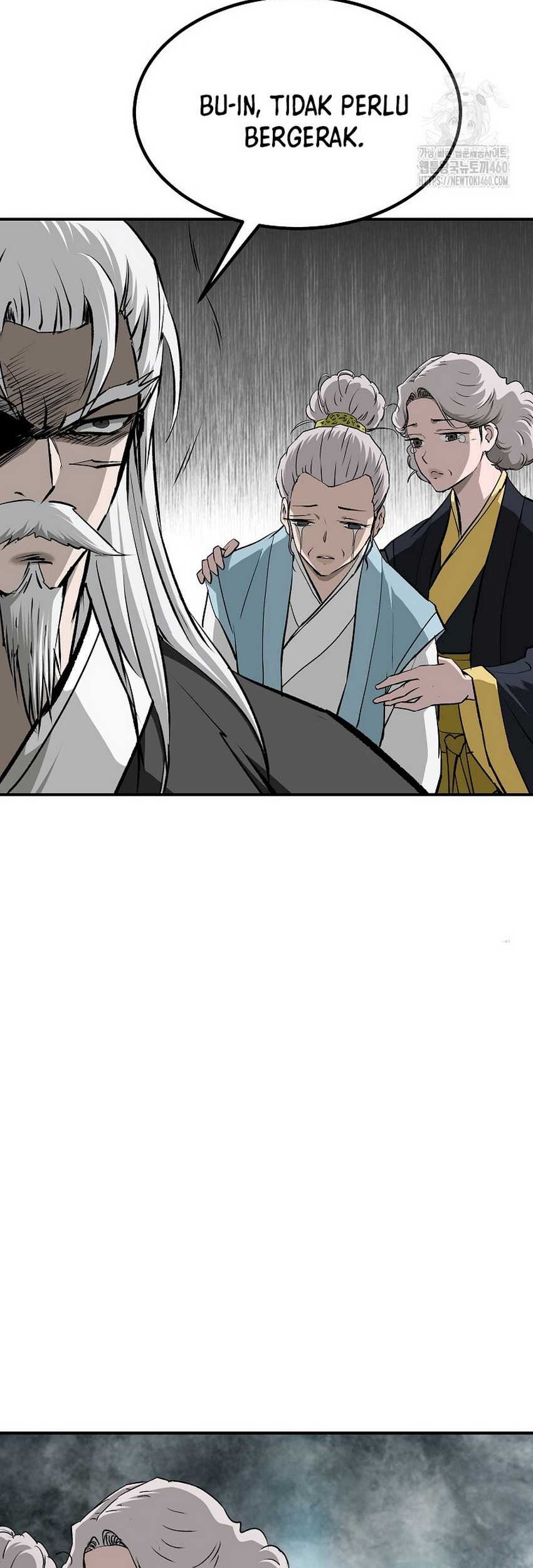 Archer Sword God : Descendants of the Archer Chapter 124 Gambar 36