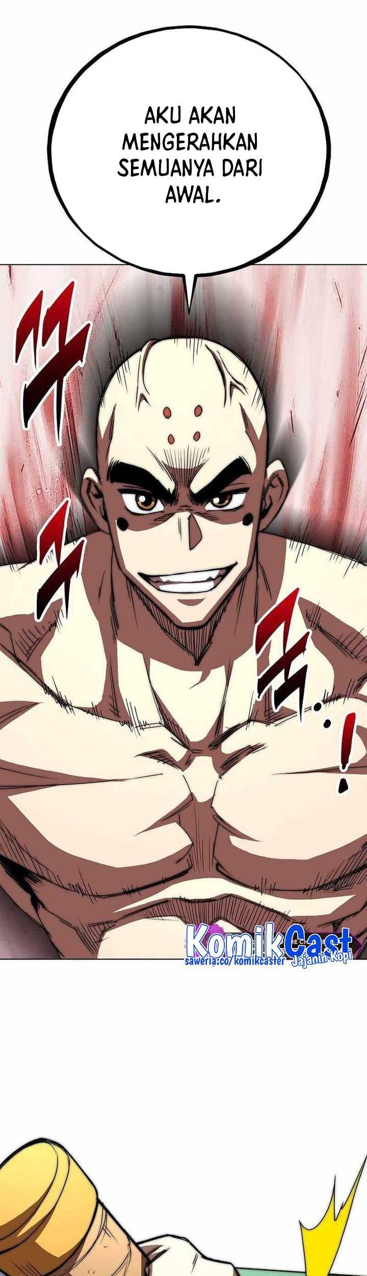 Youngest Son of the NamGung Clan Chapter 57 Gambar 24