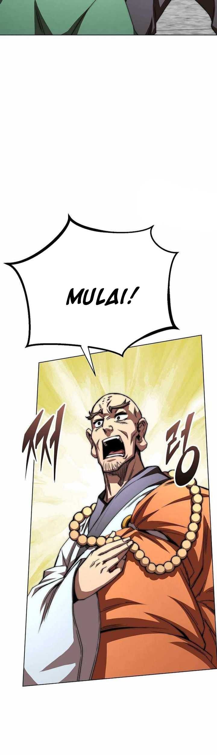 Youngest Son of the NamGung Clan Chapter 57 Gambar 46