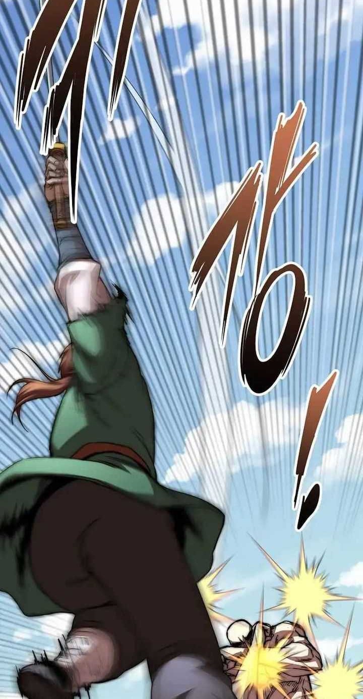 Youngest Son of the NamGung Clan Chapter 57 Gambar 55