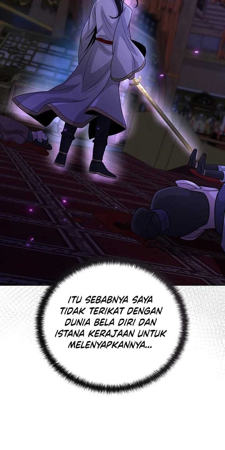 The Heavenly Demon Lord Who Doesn’t Want to Level Up Chapter 50 Gambar 21