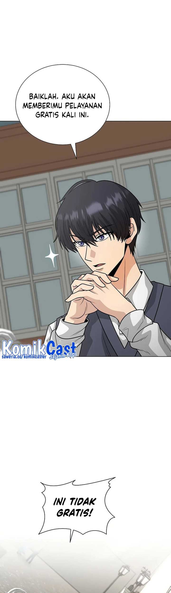 The Heavenly Demon Lord Who Doesn’t Want to Level Up Chapter 50 Gambar 22