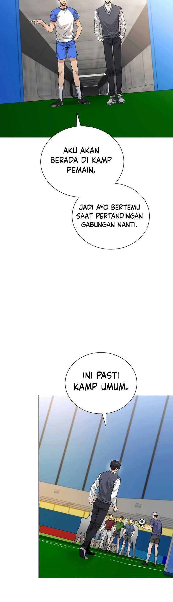 The Heavenly Demon Lord Who Doesn’t Want to Level Up Chapter 50 Gambar 28