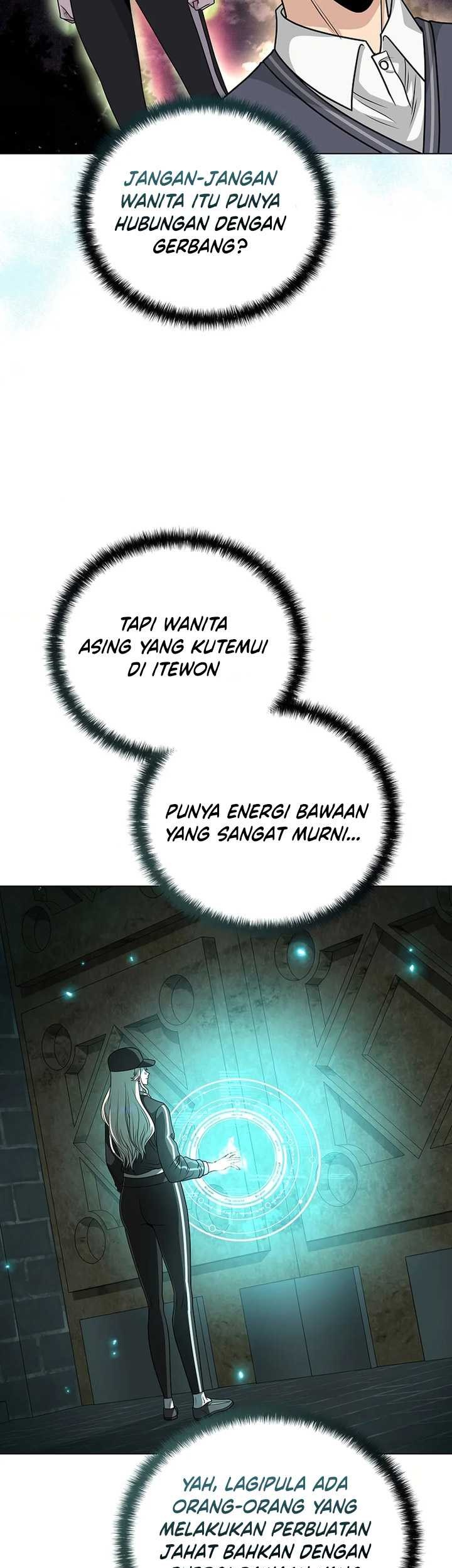 The Heavenly Demon Lord Who Doesn’t Want to Level Up Chapter 50 Gambar 14