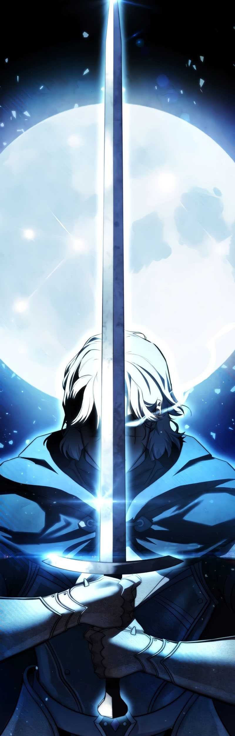 Star-Embracing Swordmaster Chapter 59 Gambar 62