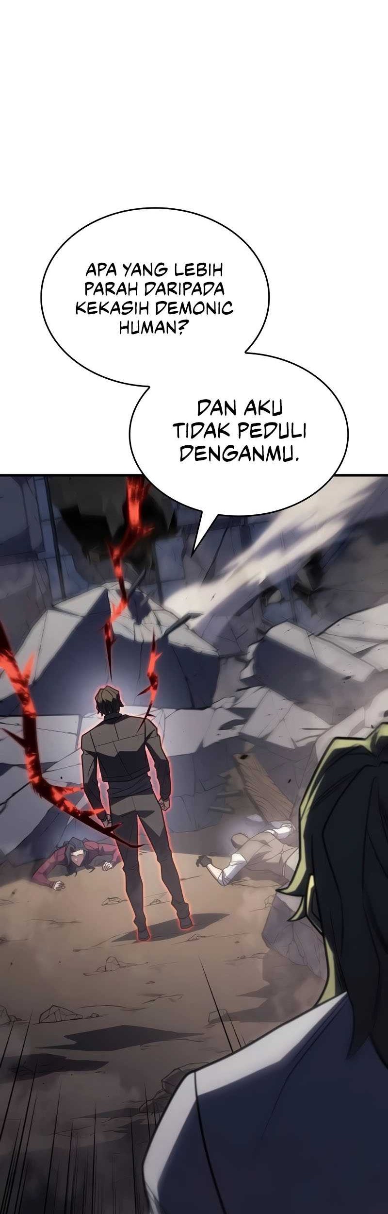 Regressing With The King’s Power Chapter 56 Gambar 83