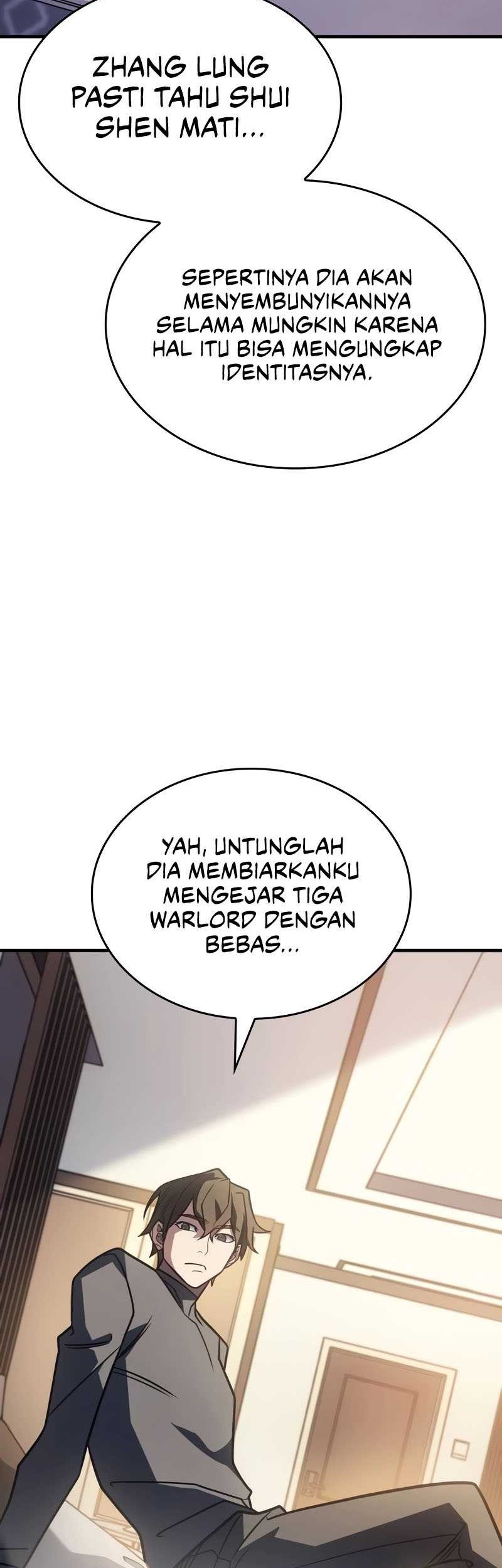 Regressing With The King’s Power Chapter 56 Gambar 23