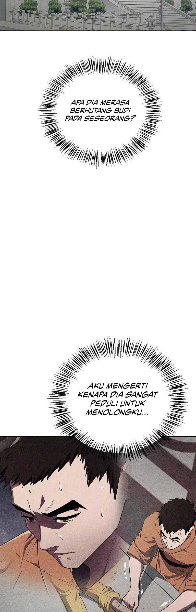 Genius Martial Arts Trainer Chapter 26 Gambar 51