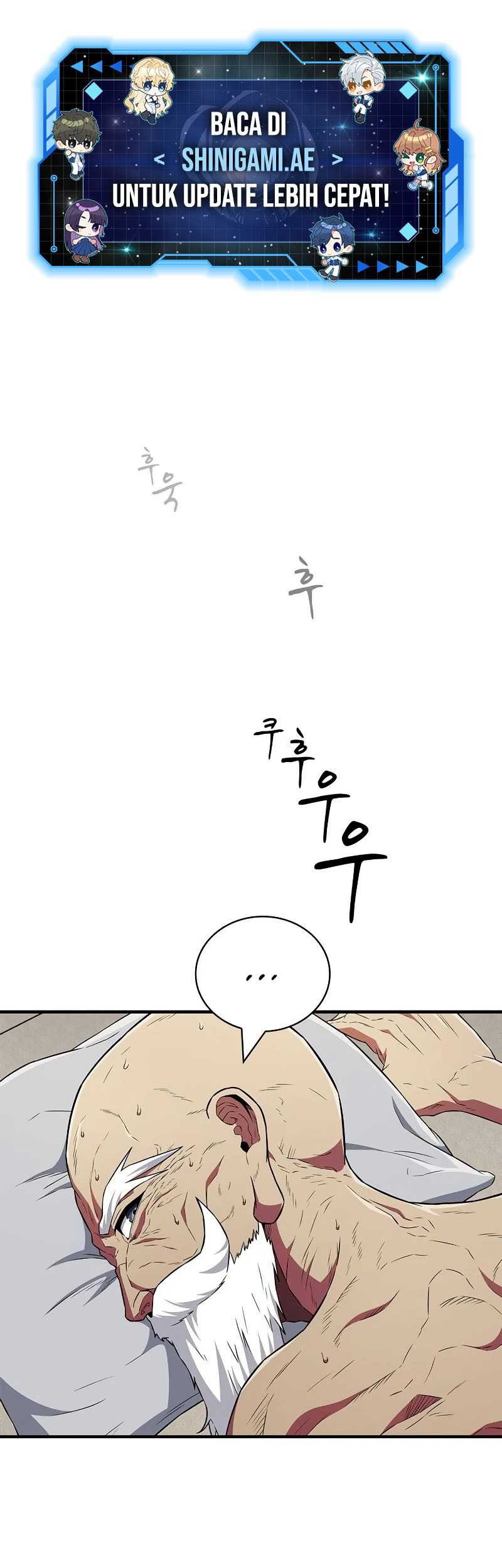 Baca Genius Martial Arts Trainer Chapter 26 Gambar 2