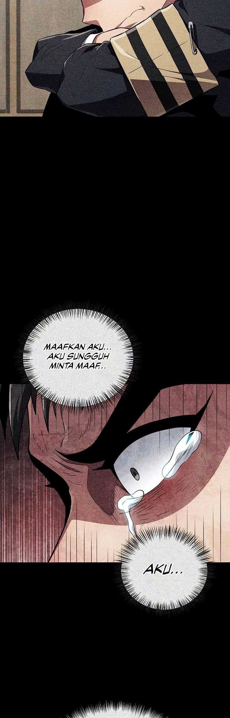 Genius Martial Arts Trainer Chapter 26 Gambar 23