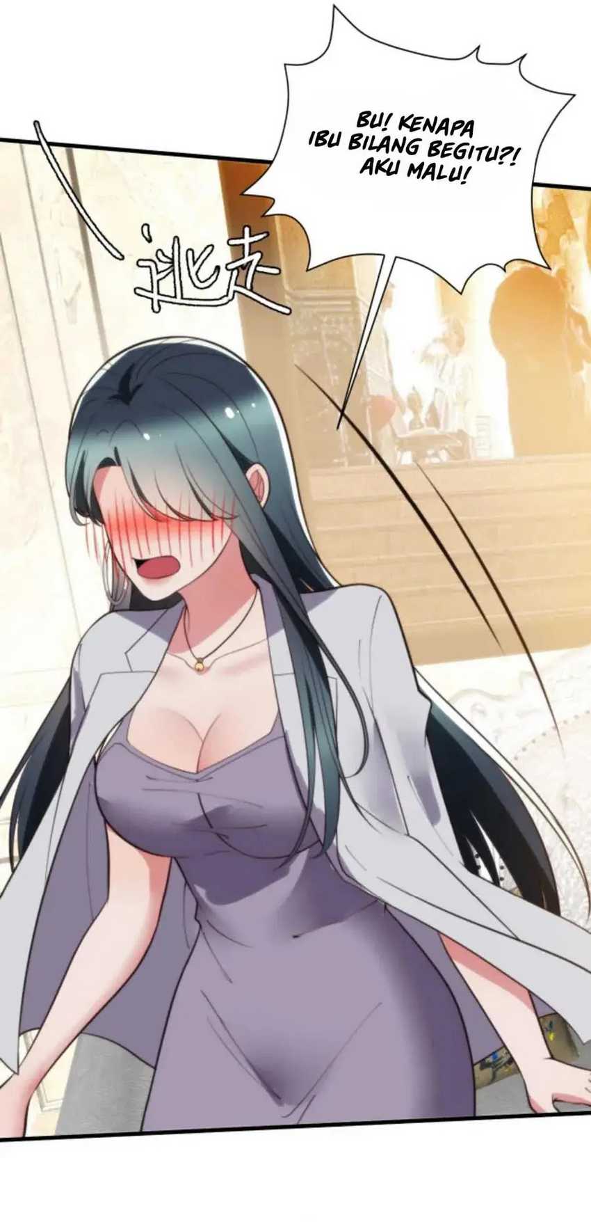 I Have 90 Billion Licking Gold Chapter 352 Gambar 15