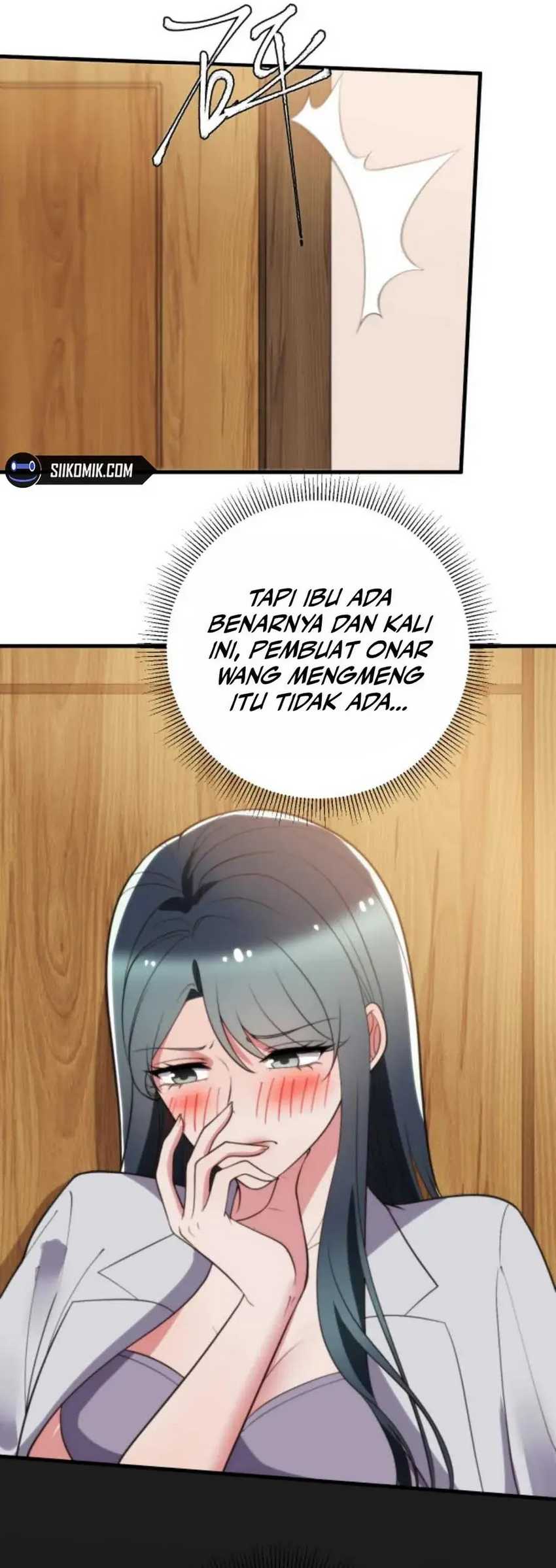 I Have 90 Billion Licking Gold Chapter 352 Gambar 16