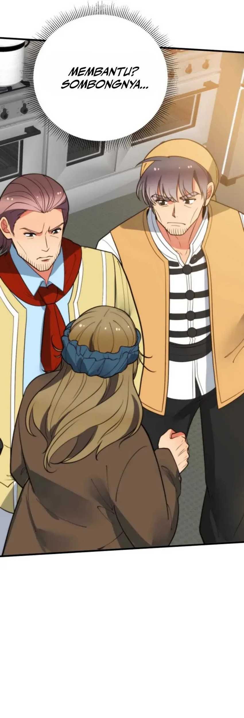 I Have 90 Billion Licking Gold Chapter 352 Gambar 27