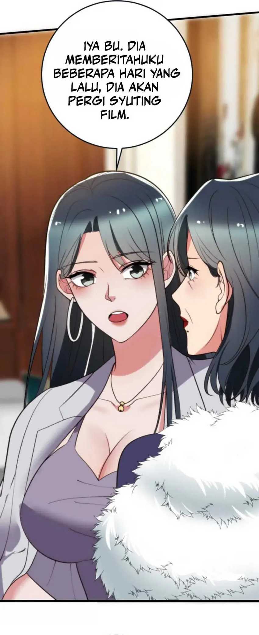 I Have 90 Billion Licking Gold Chapter 352 Gambar 7