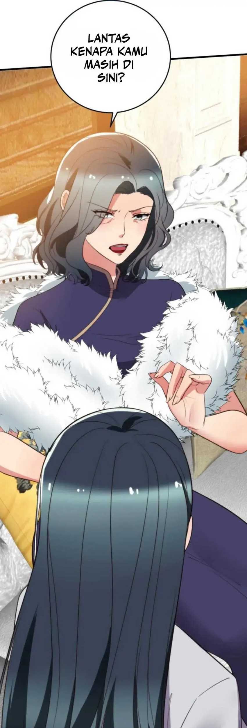 I Have 90 Billion Licking Gold Chapter 352 Gambar 8