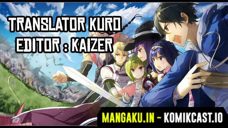 Baca Komik Lv999 no Murabito Chapter 72 Gambar 1