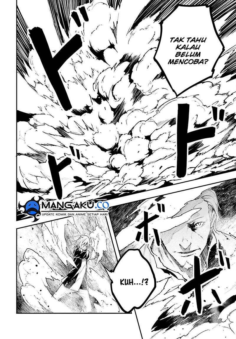 Lv999 no Murabito Chapter 72 Gambar 17
