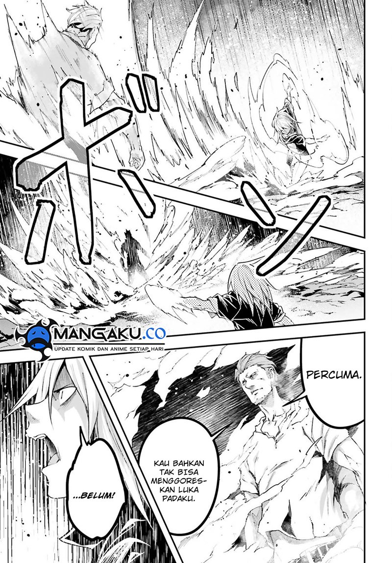 Lv999 no Murabito Chapter 72 Gambar 18