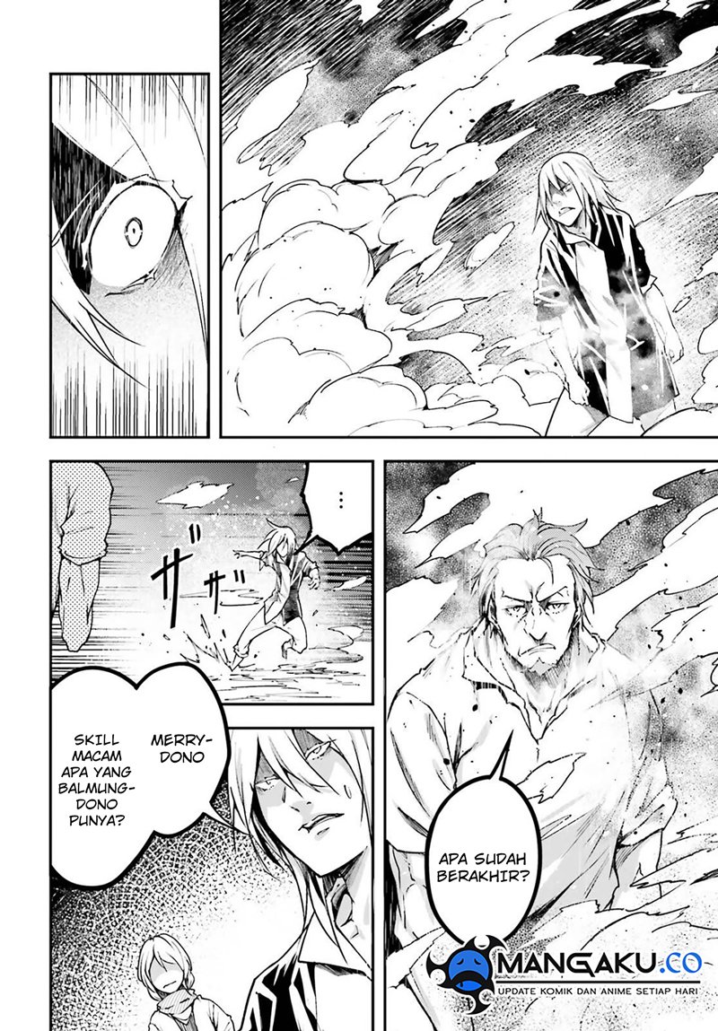 Lv999 no Murabito Chapter 72 Gambar 21