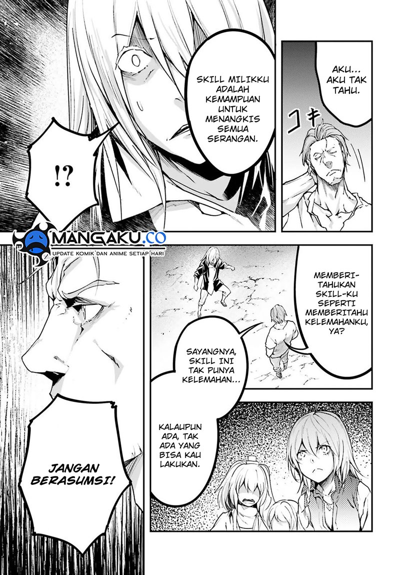 Lv999 no Murabito Chapter 72 Gambar 22
