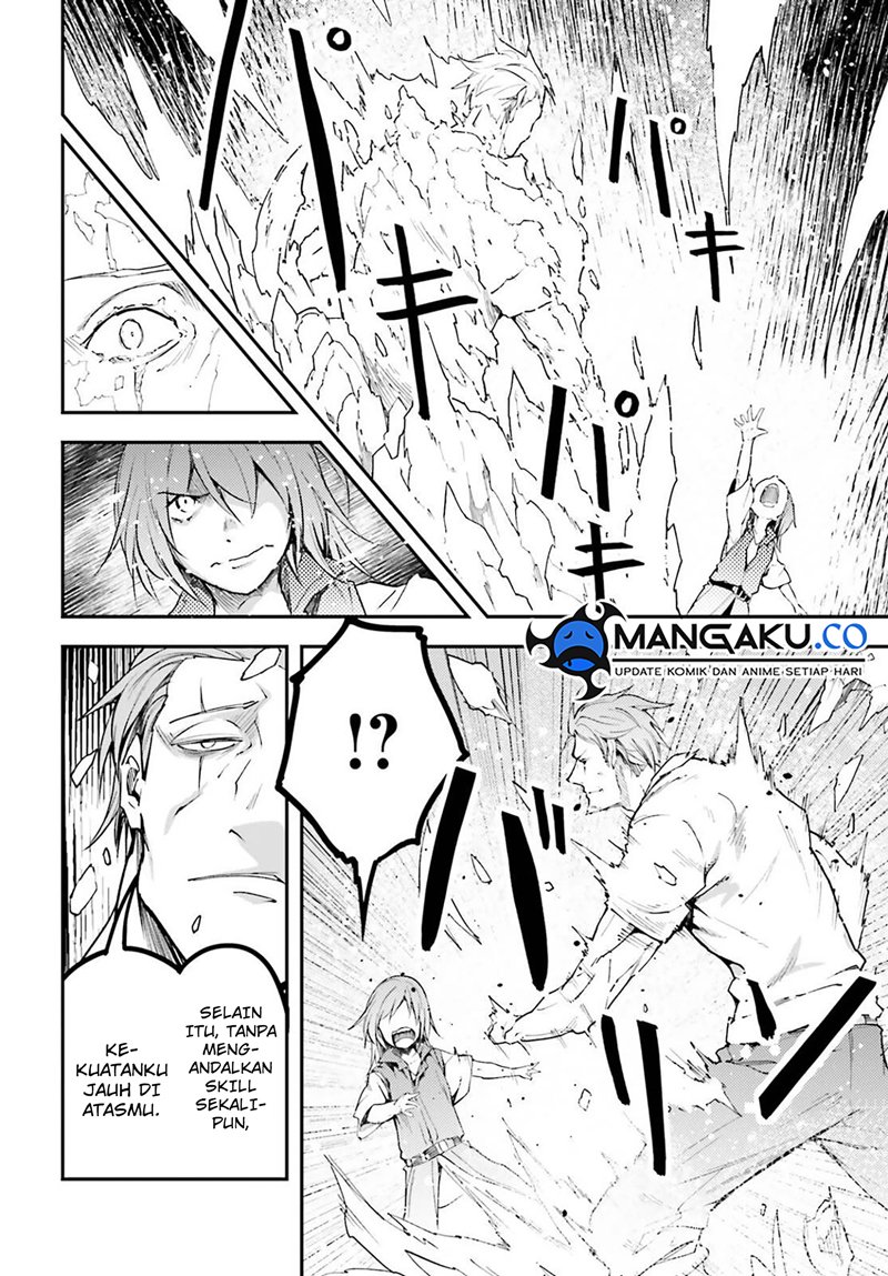 Lv999 no Murabito Chapter 72 Gambar 23