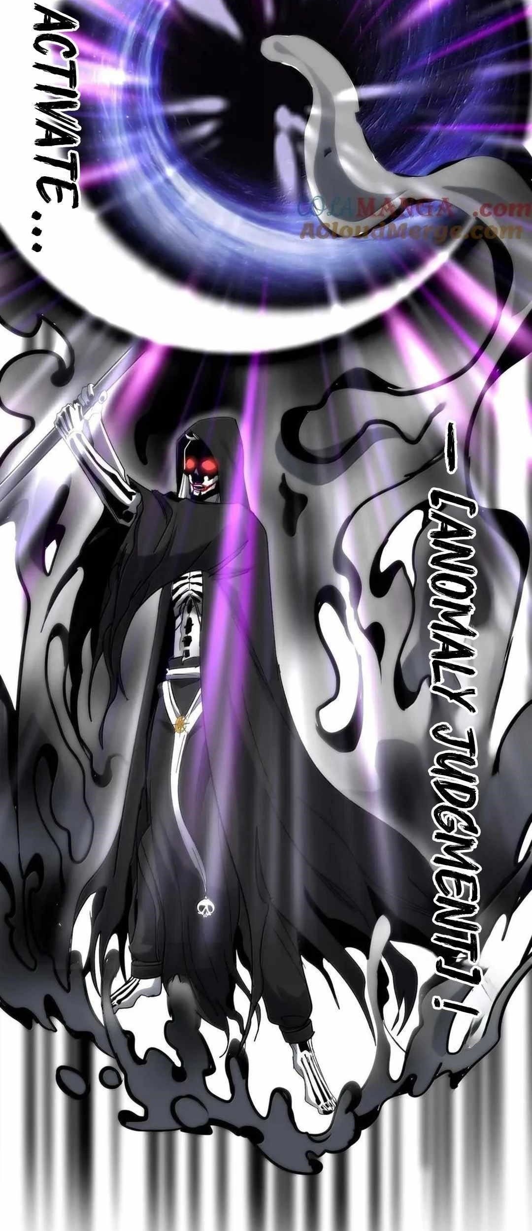 I’m Really Not The Demon God’s Lackey Chapter 137 Gambar 65
