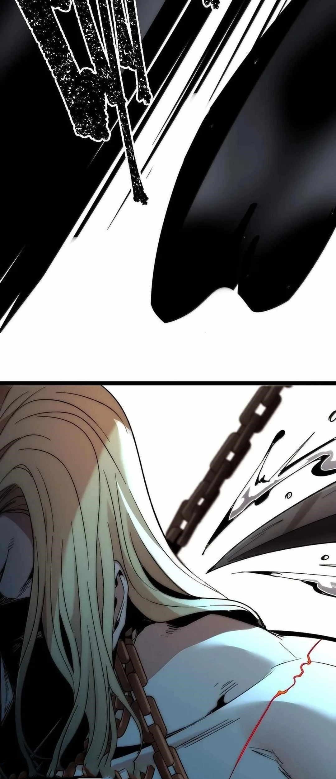 I’m Really Not The Demon God’s Lackey Chapter 137 Gambar 69