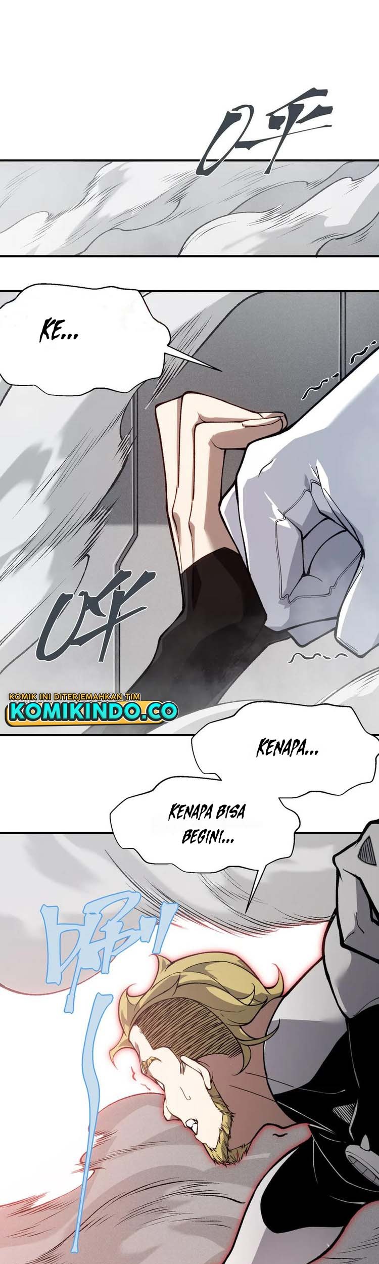 Baca  Demon Evolution Chapter 75 Gambar 2