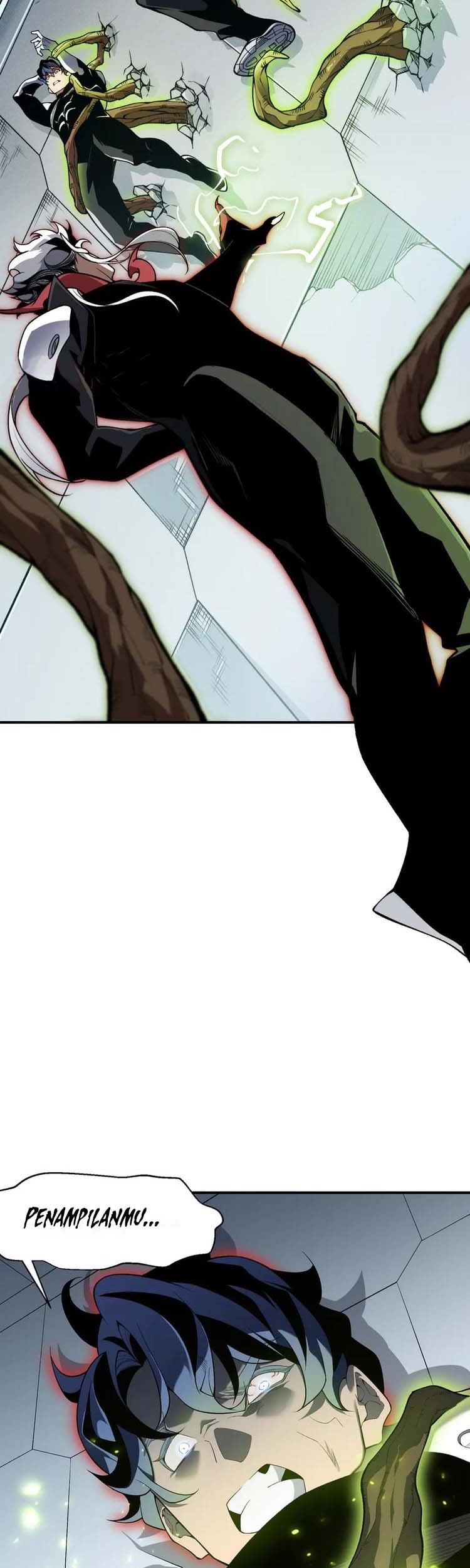 Demon Evolution Chapter 75 Gambar 12